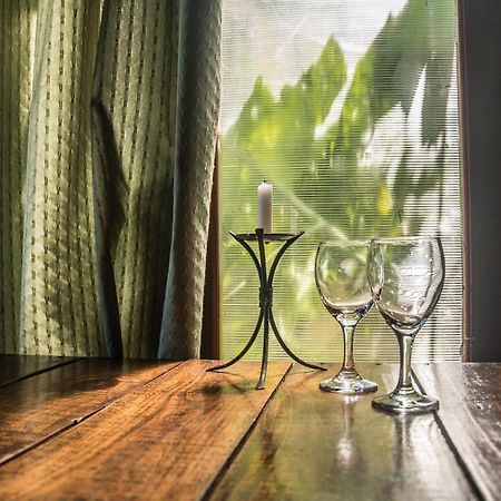 Casa Gaia Cabo Polonioヴィラ エクステリア 写真