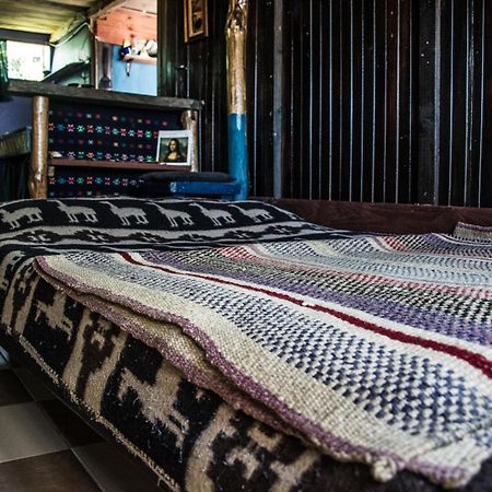 Casa Gaia Cabo Polonioヴィラ エクステリア 写真