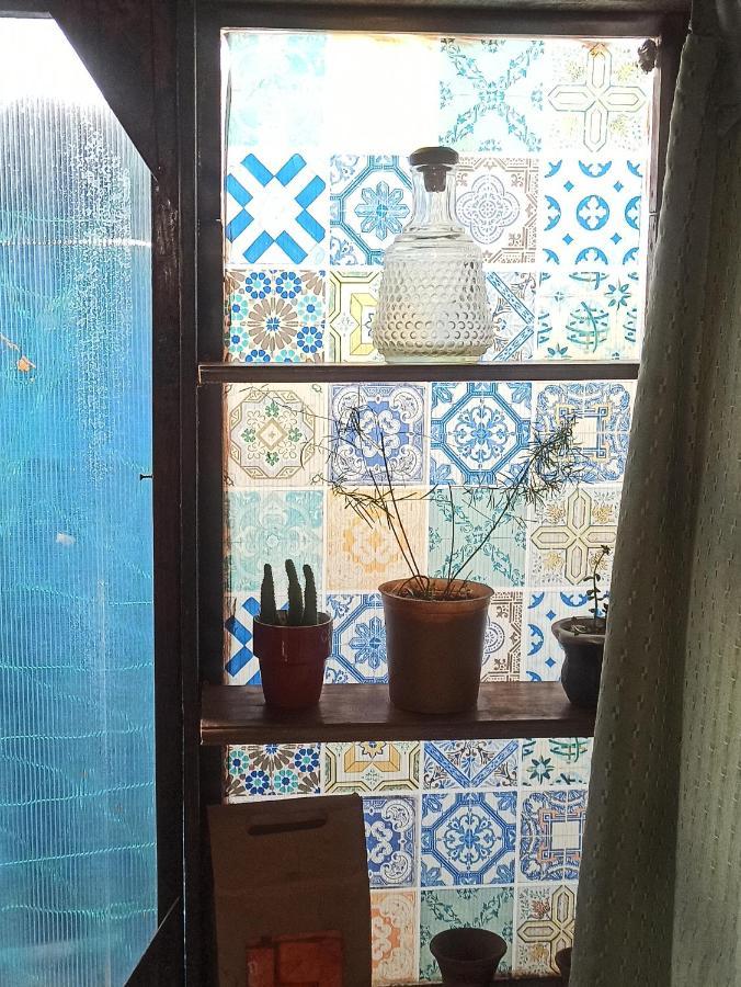 Casa Gaia Cabo Polonioヴィラ エクステリア 写真