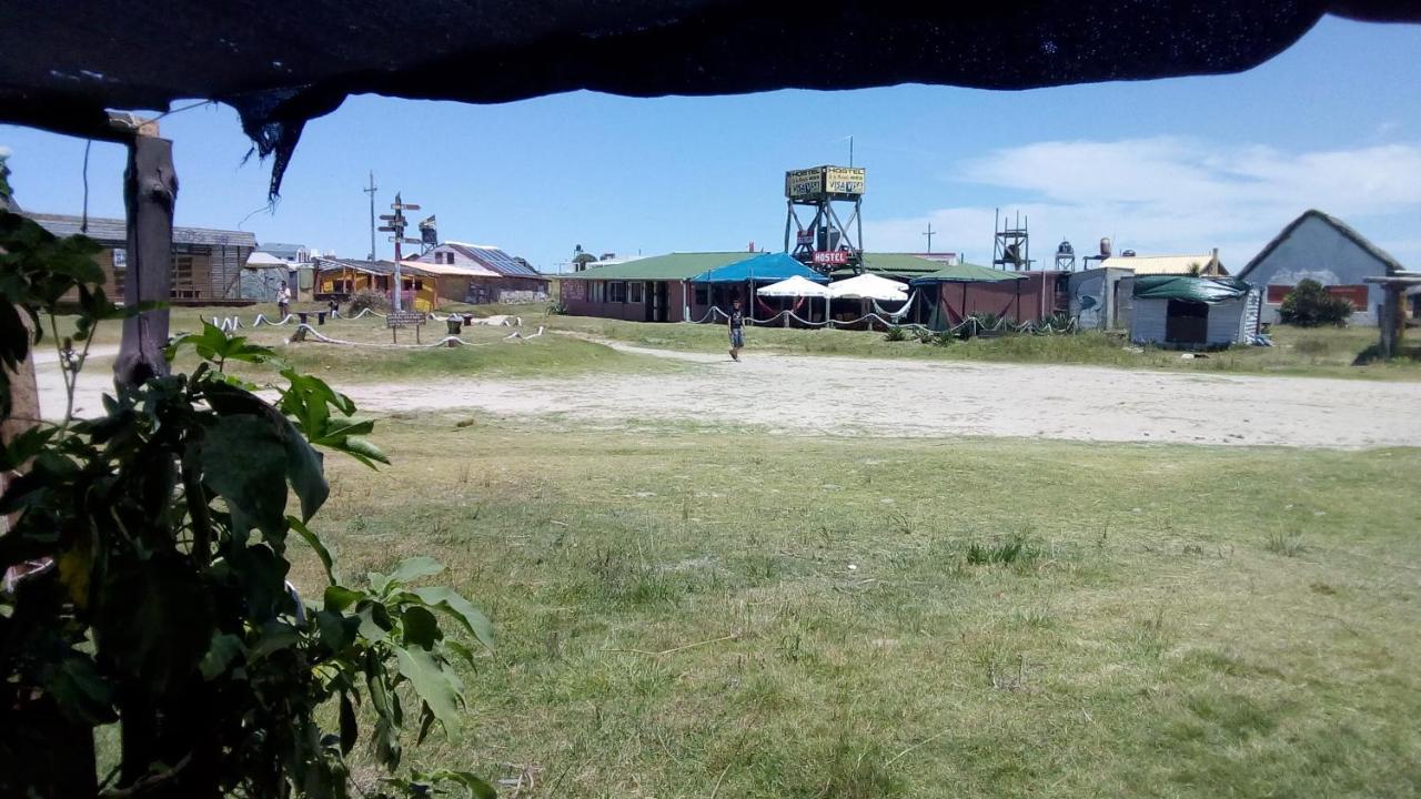 Casa Gaia Cabo Polonioヴィラ エクステリア 写真