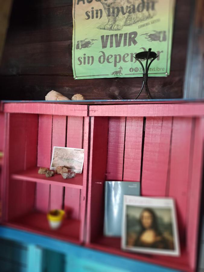 Casa Gaia Cabo Polonioヴィラ エクステリア 写真