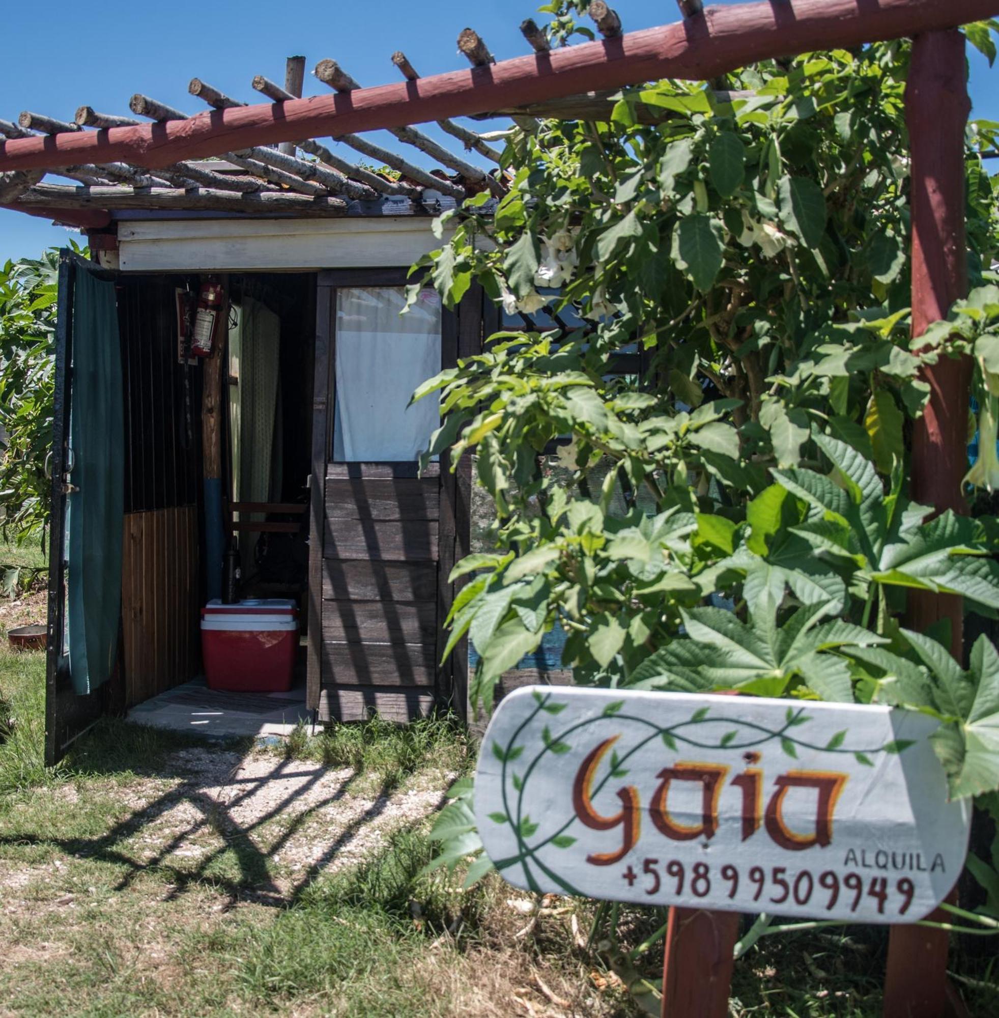 Casa Gaia Cabo Polonioヴィラ エクステリア 写真