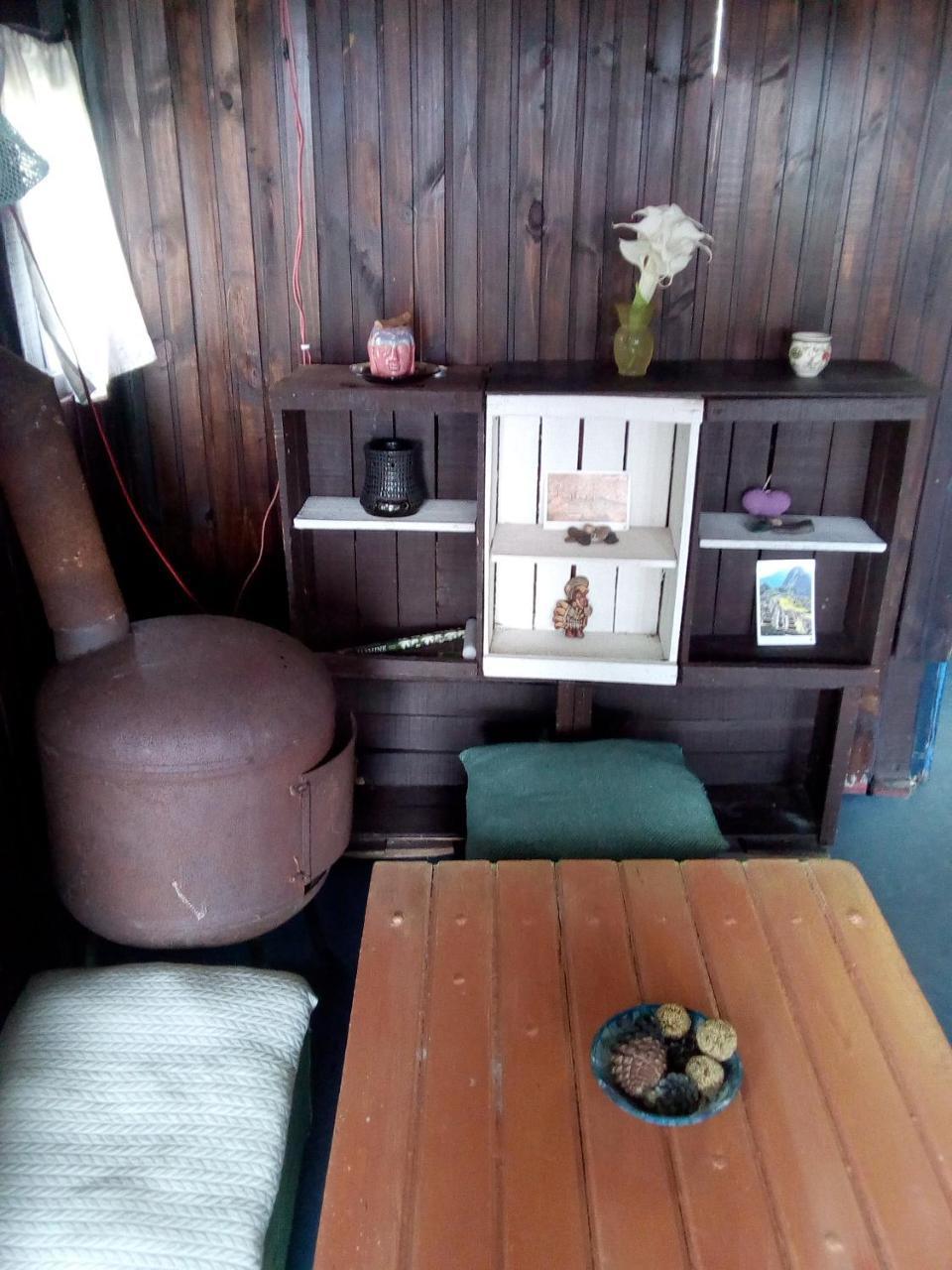 Casa Gaia Cabo Polonioヴィラ エクステリア 写真
