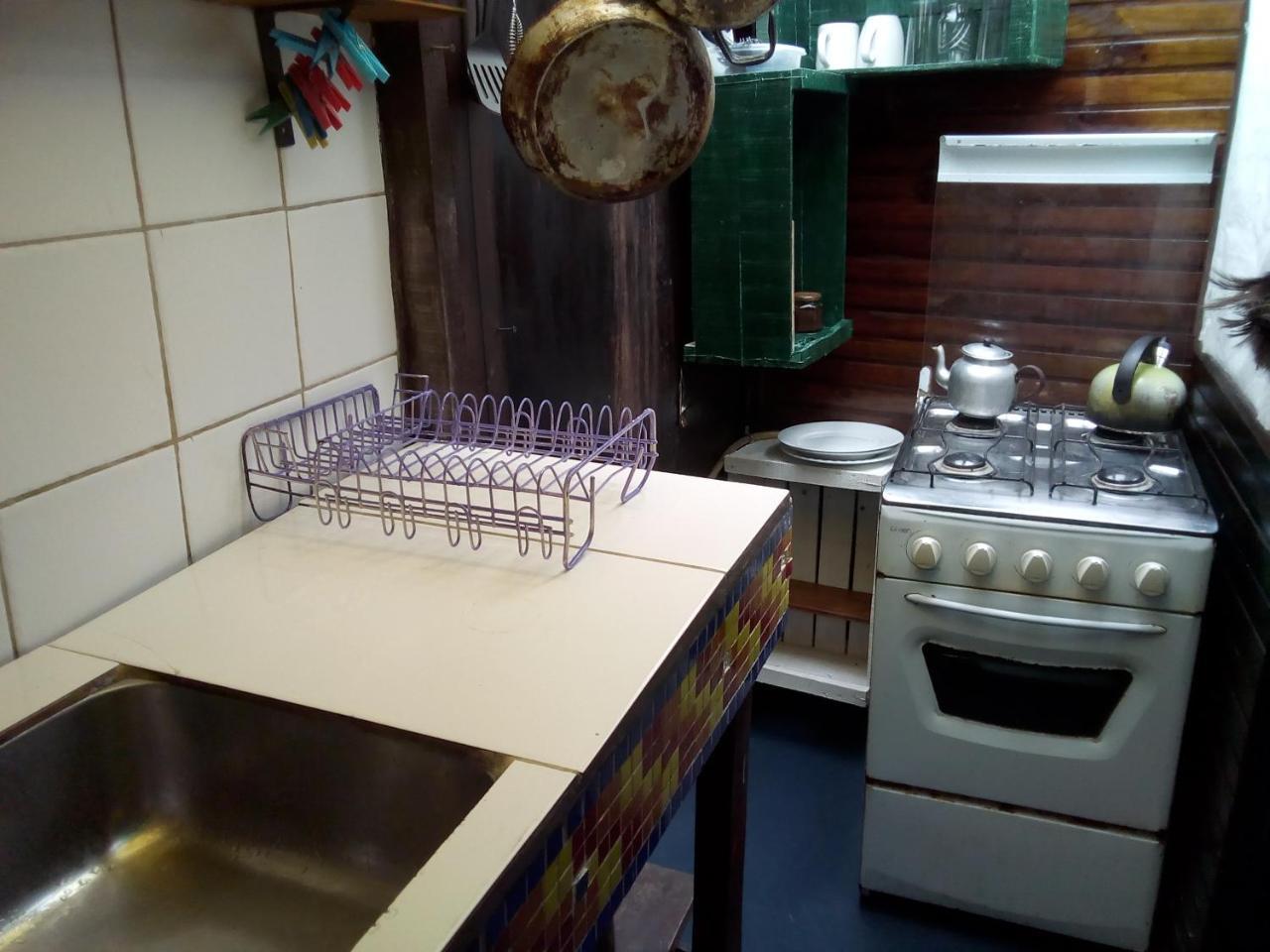 Casa Gaia Cabo Polonioヴィラ エクステリア 写真