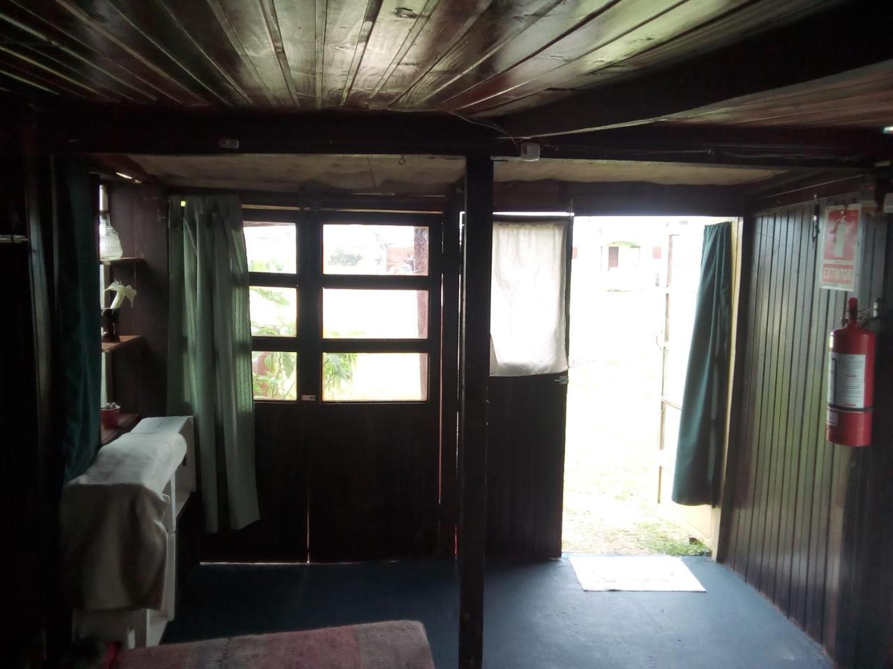 Casa Gaia Cabo Polonioヴィラ エクステリア 写真