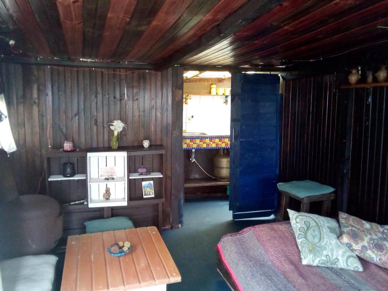 Casa Gaia Cabo Polonioヴィラ エクステリア 写真