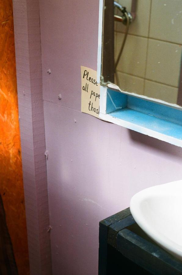 Casa Gaia Cabo Polonioヴィラ エクステリア 写真